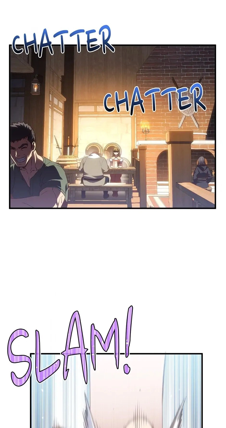 The Legendary Moonlight Sculptor Chapter 165.1 - Page 33