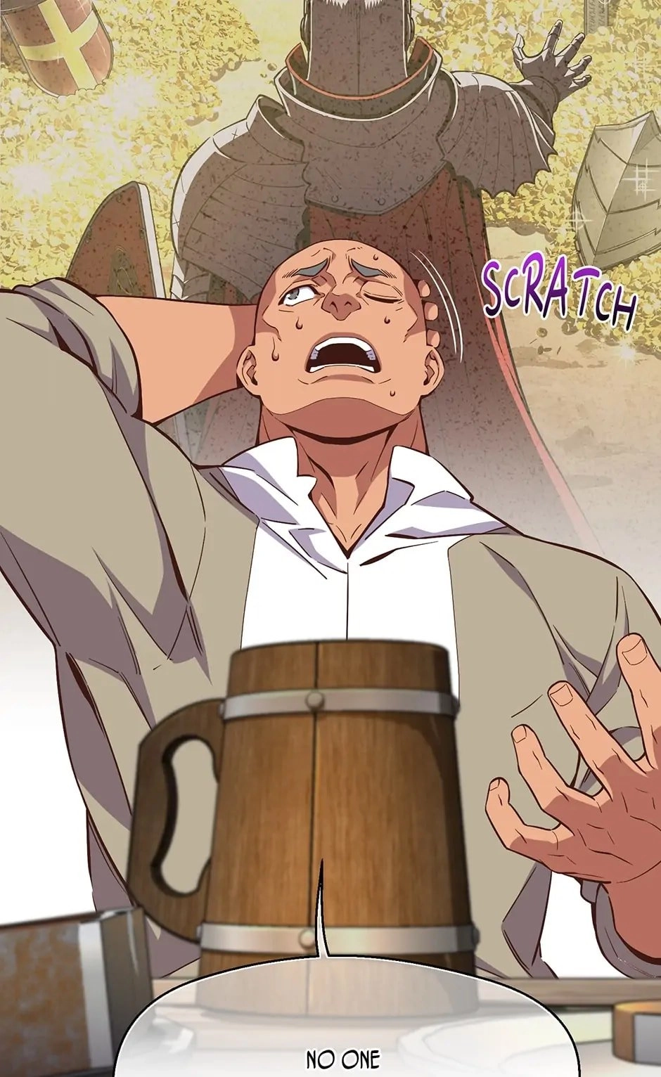 The Legendary Moonlight Sculptor Chapter 165.1 - Page 36