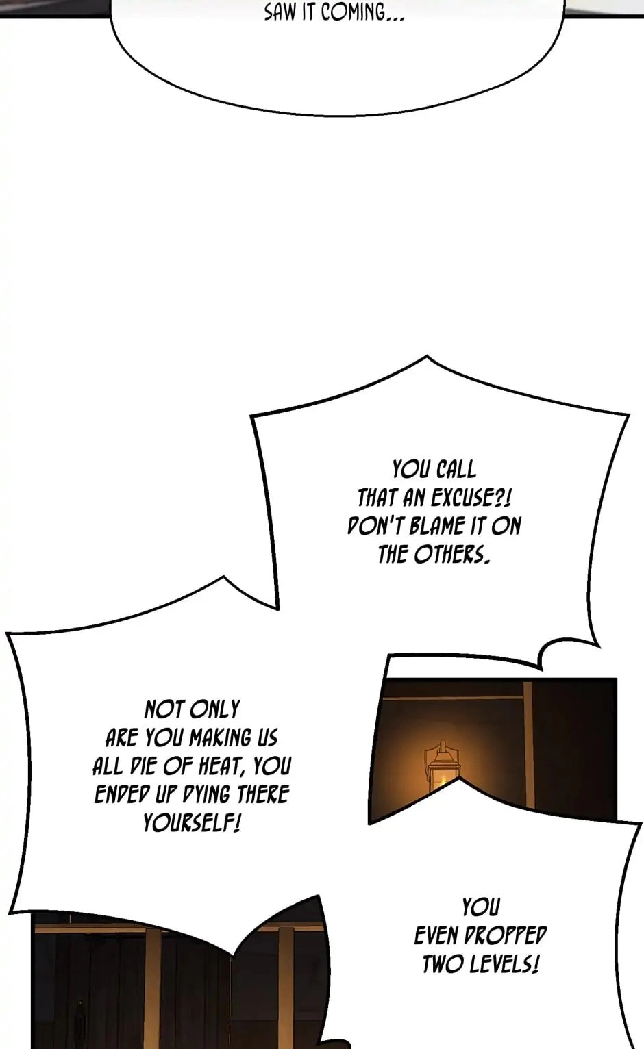 The Legendary Moonlight Sculptor Chapter 165.1 - Page 37