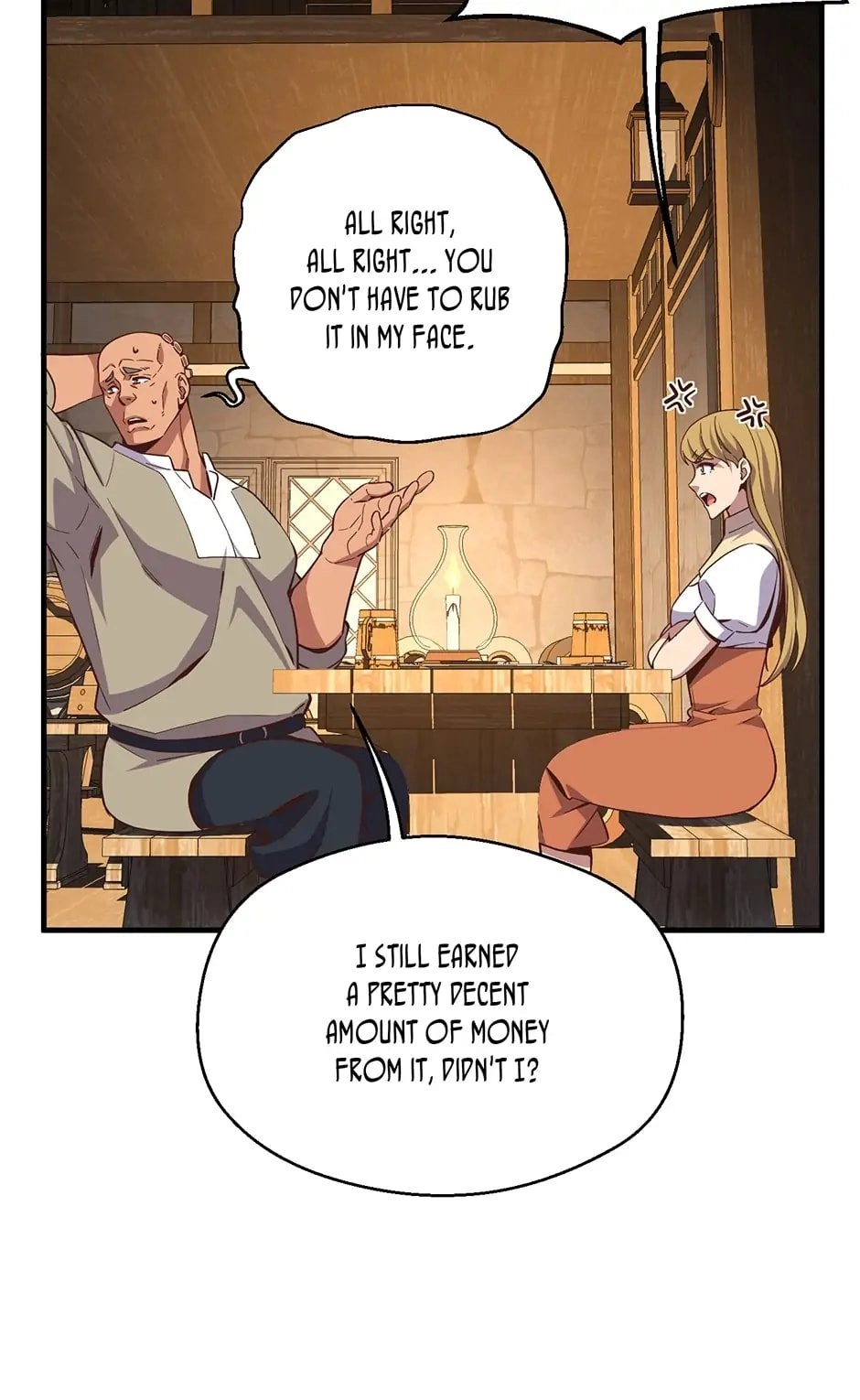 The Legendary Moonlight Sculptor Chapter 165.1 - Page 38