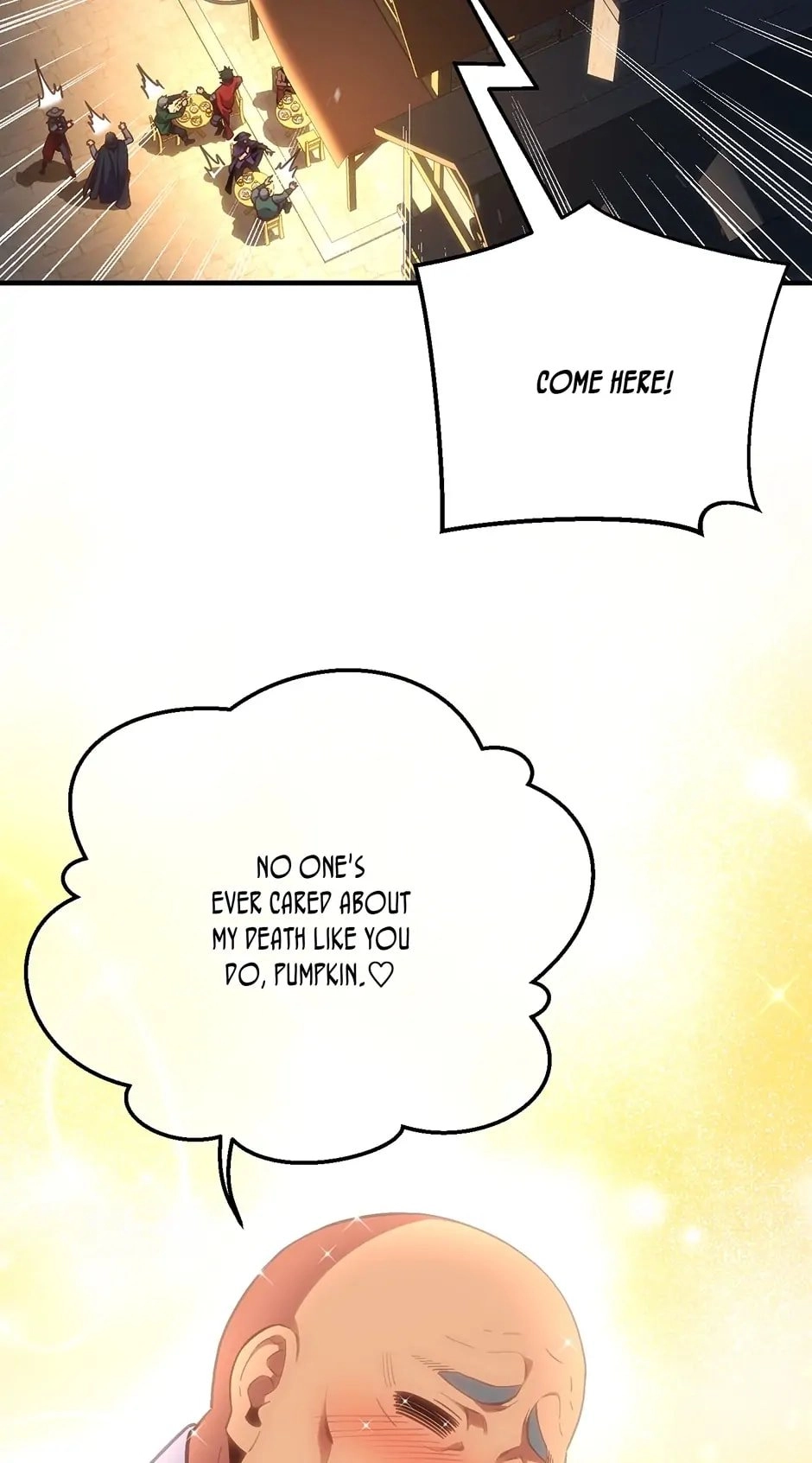 The Legendary Moonlight Sculptor Chapter 165.1 - Page 42