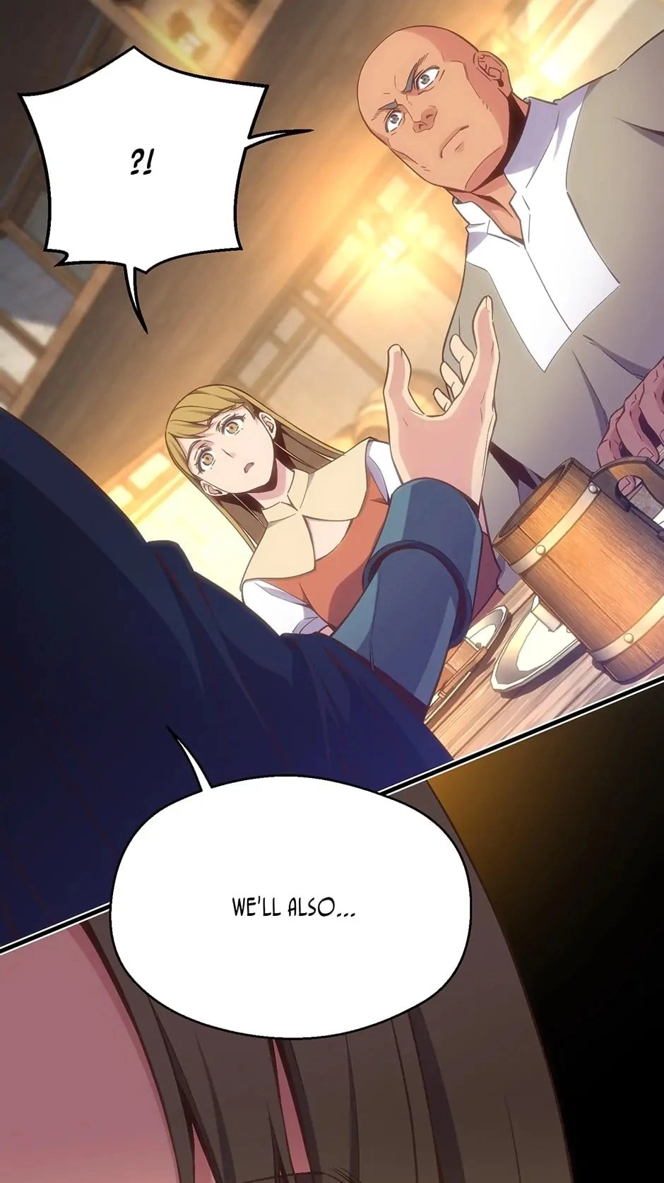 The Legendary Moonlight Sculptor Chapter 165.1 - Page 54