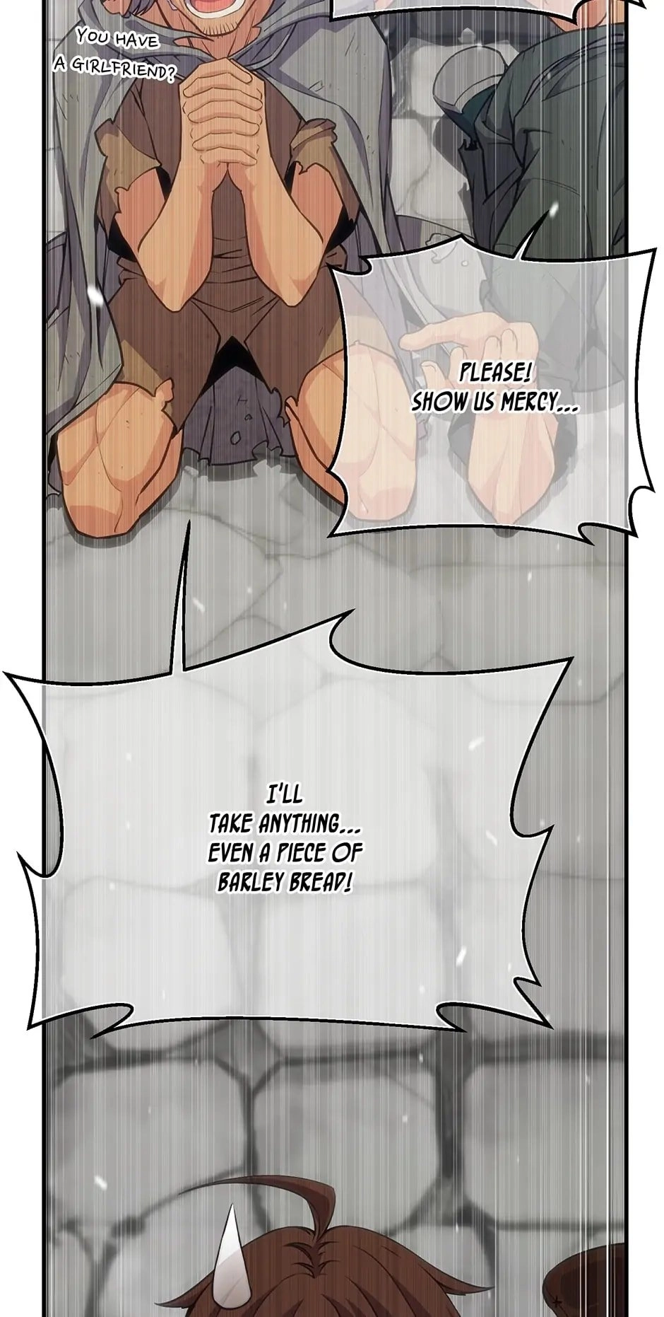 The Legendary Moonlight Sculptor Chapter 165.1 - Page 69
