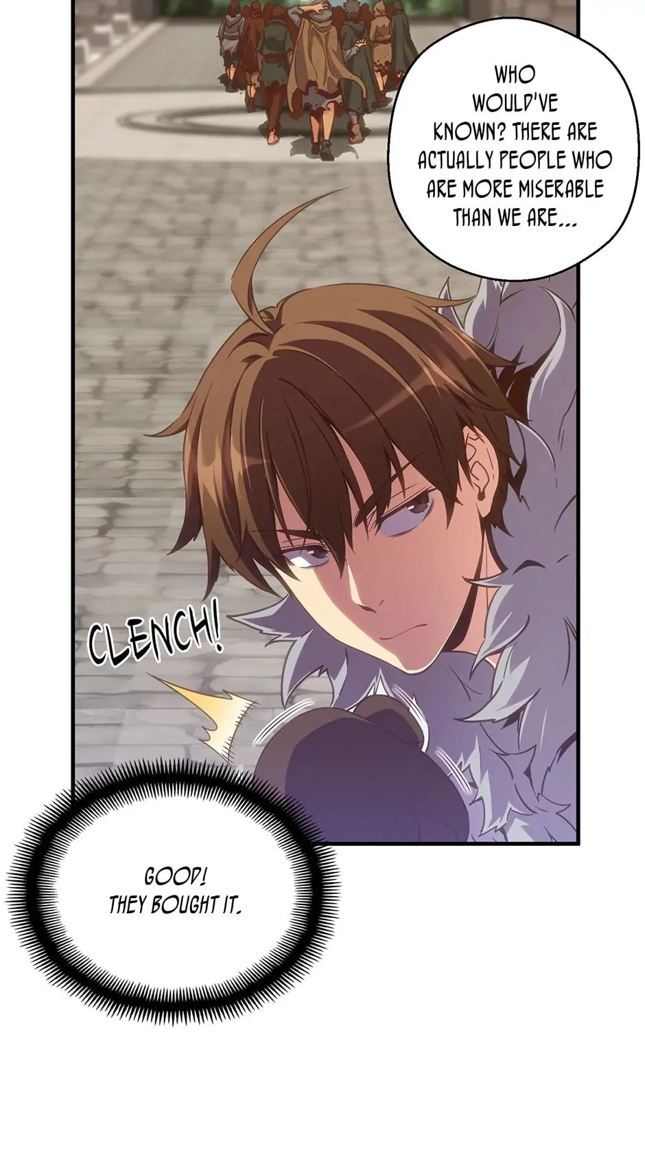 The Legendary Moonlight Sculptor Chapter 165.1 - Page 78
