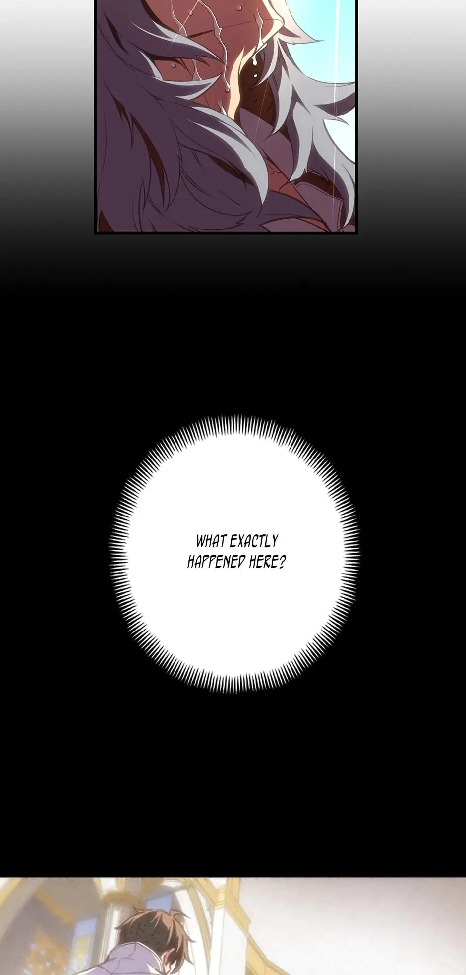 The Legendary Moonlight Sculptor Chapter 165.1 - Page 81