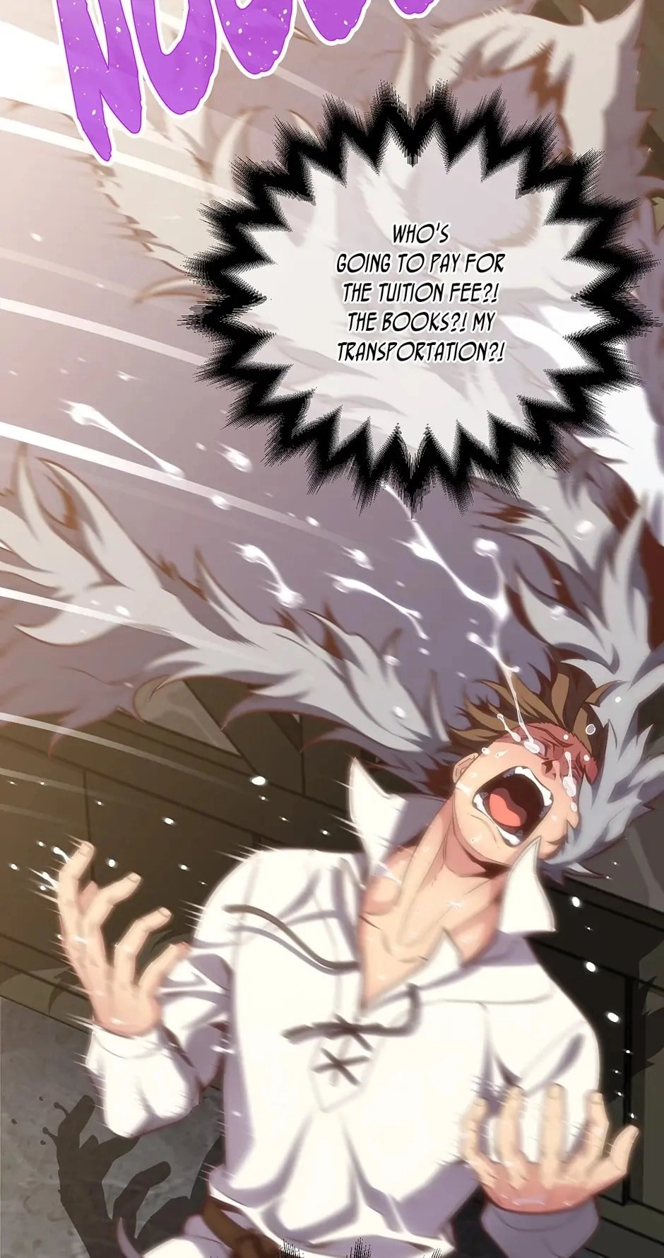 The Legendary Moonlight Sculptor Chapter 165.1 - Page 89