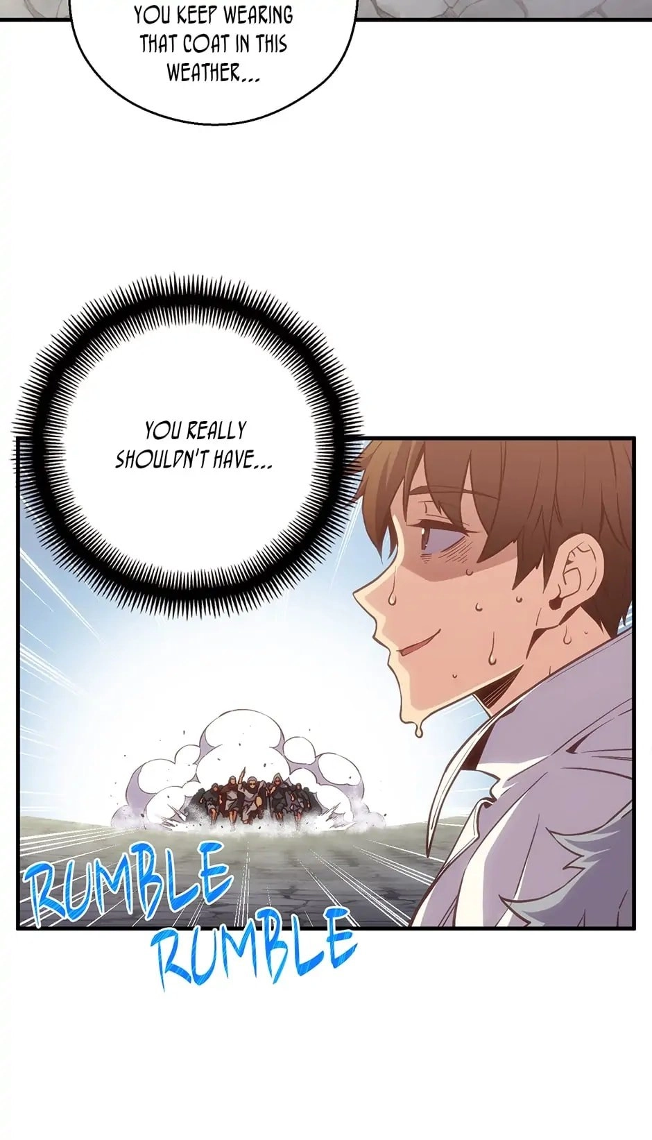 The Legendary Moonlight Sculptor Chapter 166 - Page 3