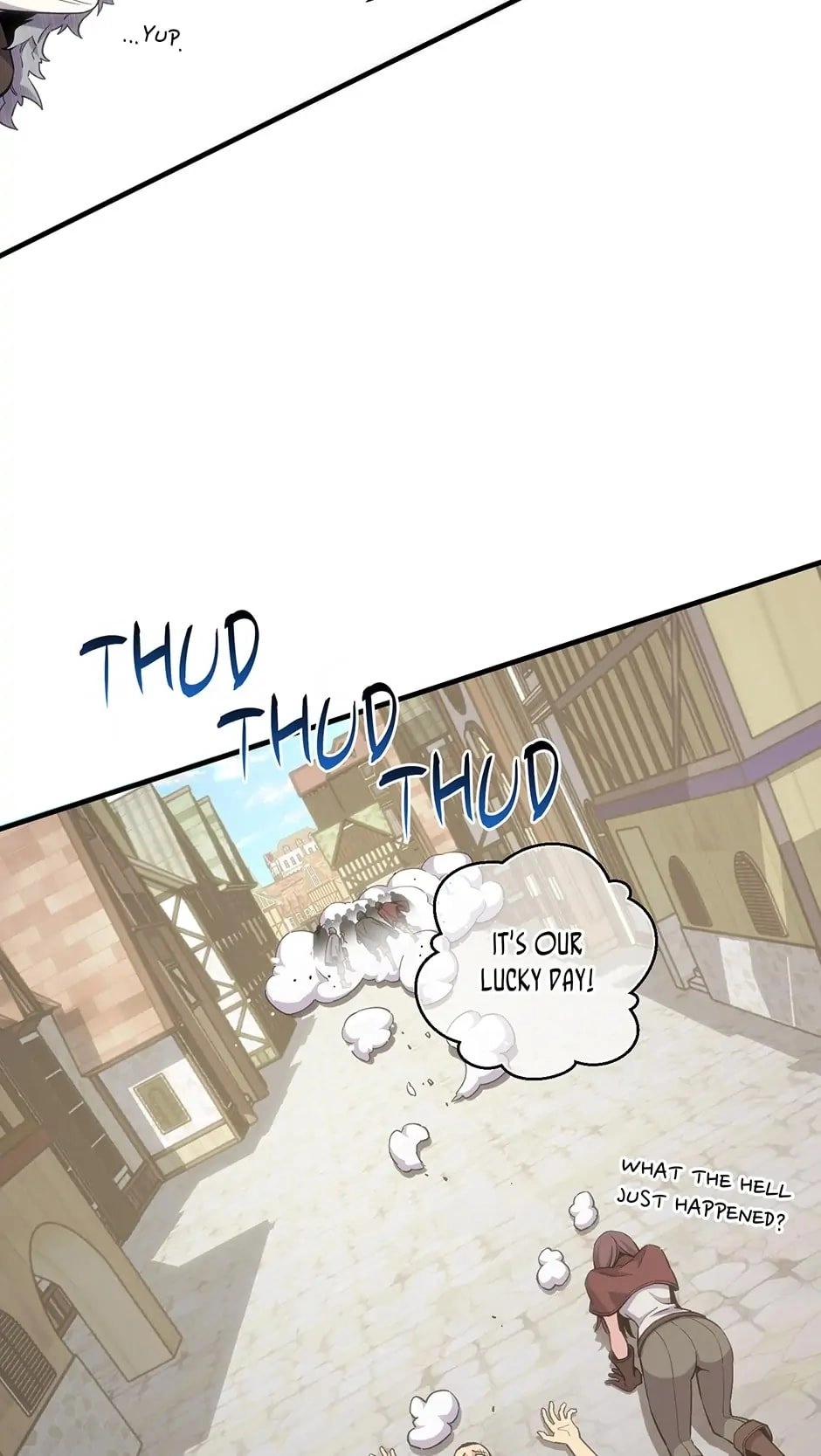 The Legendary Moonlight Sculptor Chapter 166 - Page 7