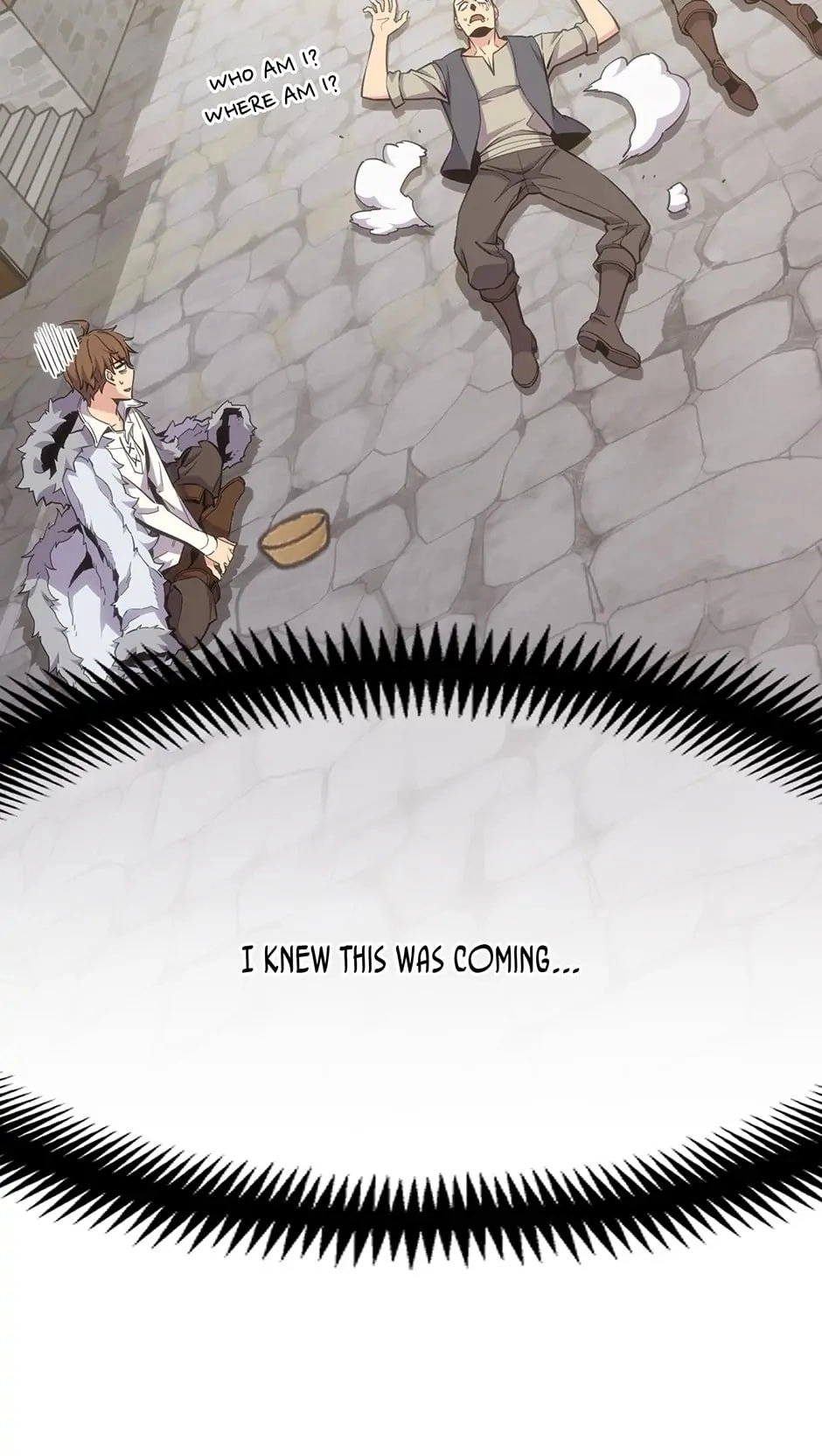 The Legendary Moonlight Sculptor Chapter 166 - Page 8
