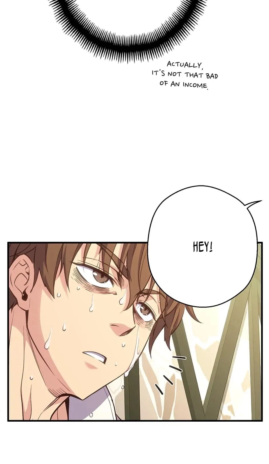 The Legendary Moonlight Sculptor Chapter 166 - Page 10