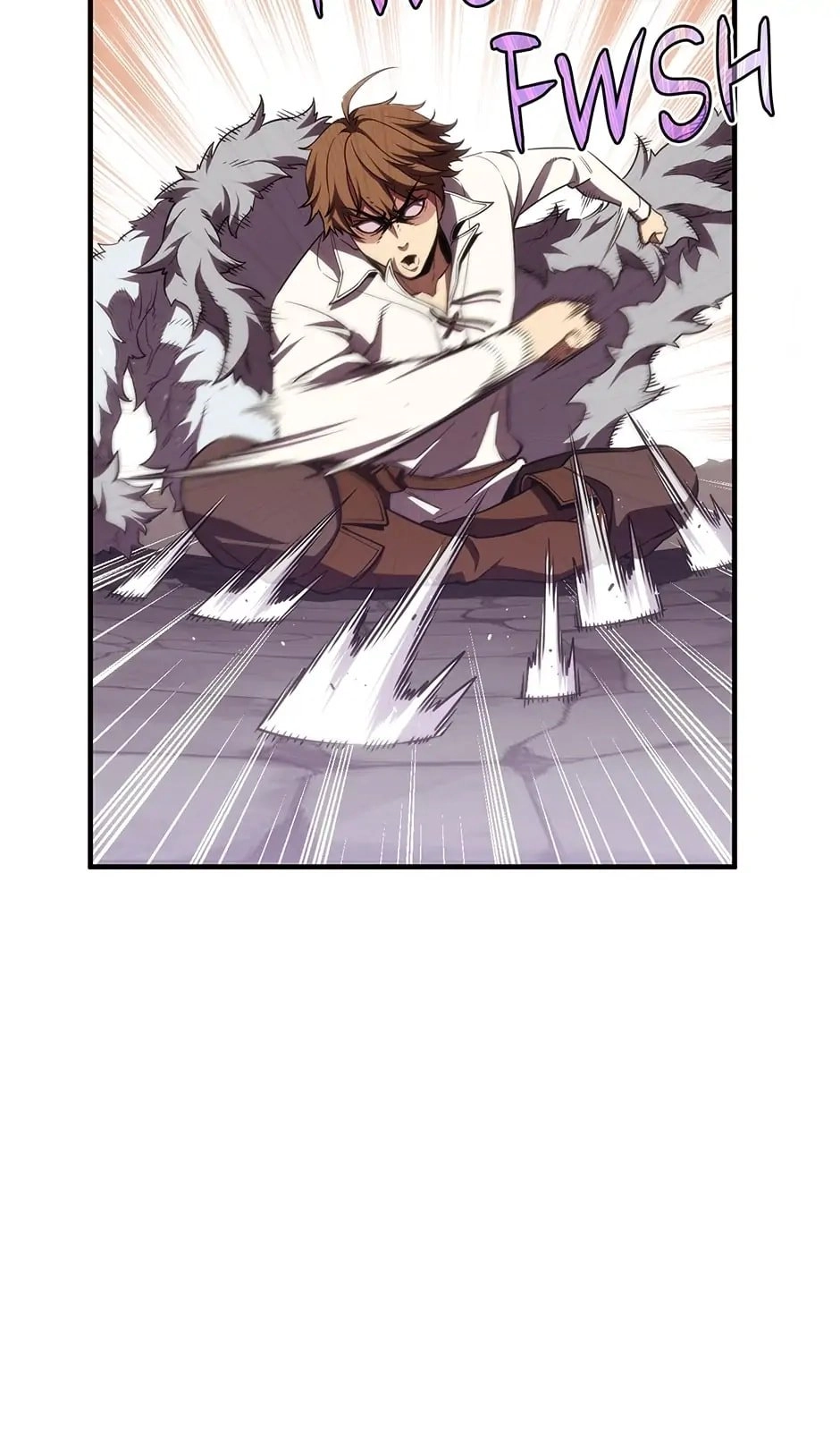 The Legendary Moonlight Sculptor Chapter 166 - Page 16