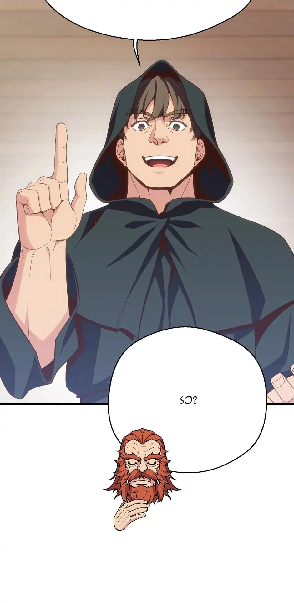 The Legendary Moonlight Sculptor Chapter 166 - Page 24