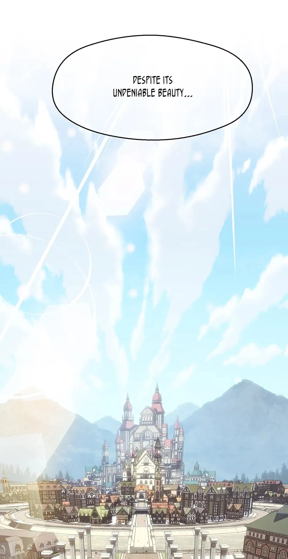 The Legendary Moonlight Sculptor Chapter 166 - Page 40