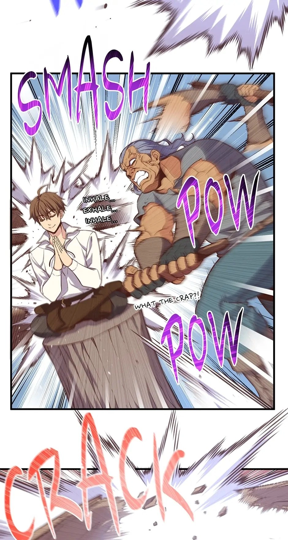 The Legendary Moonlight Sculptor Chapter 166 - Page 52