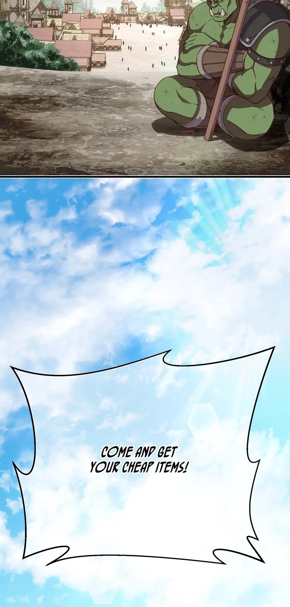 The Legendary Moonlight Sculptor Chapter 166 - Page 74