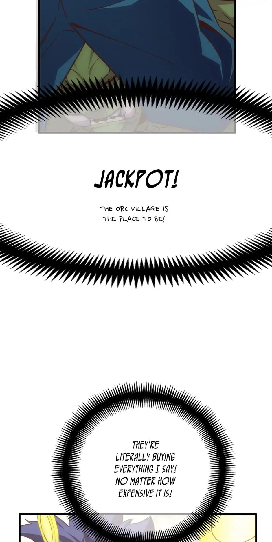 The Legendary Moonlight Sculptor Chapter 166 - Page 80