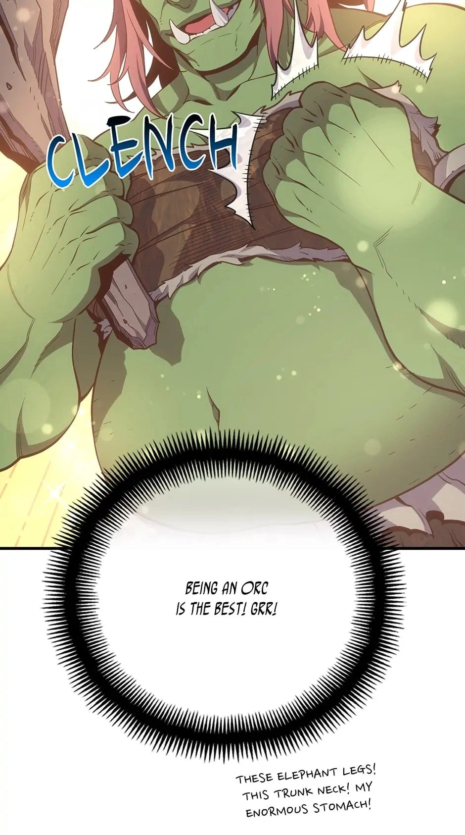 The Legendary Moonlight Sculptor Chapter 167 - Page 3