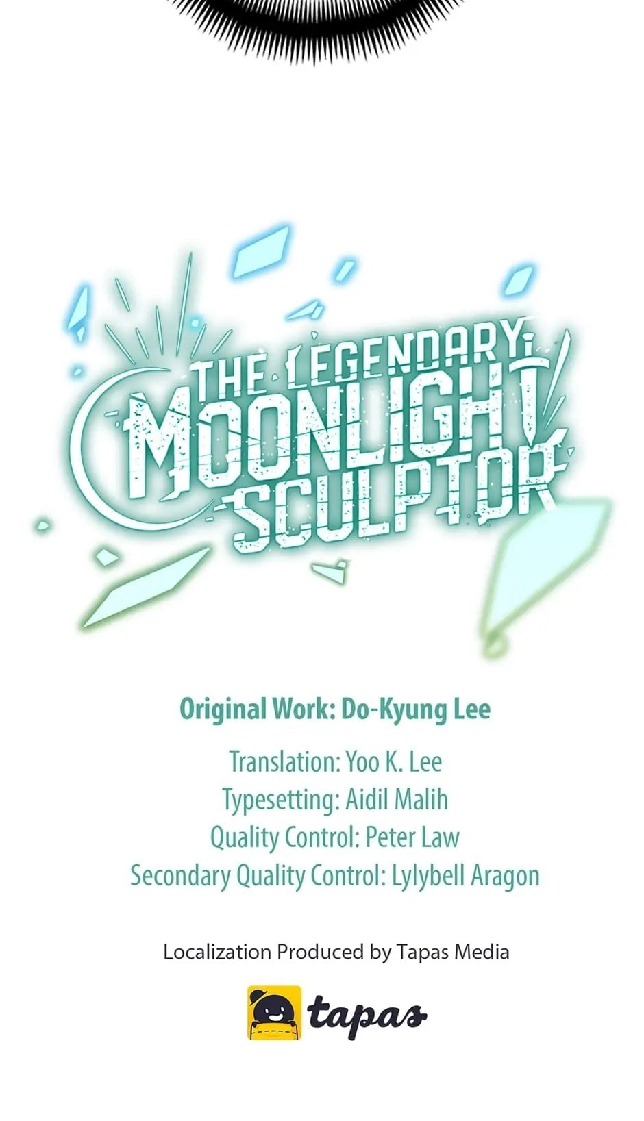 The Legendary Moonlight Sculptor Chapter 167 - Page 14