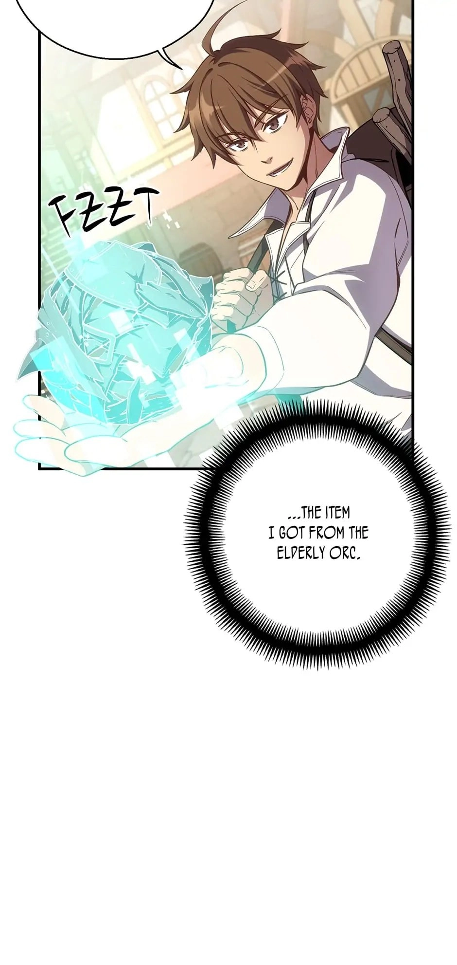 The Legendary Moonlight Sculptor Chapter 167 - Page 23