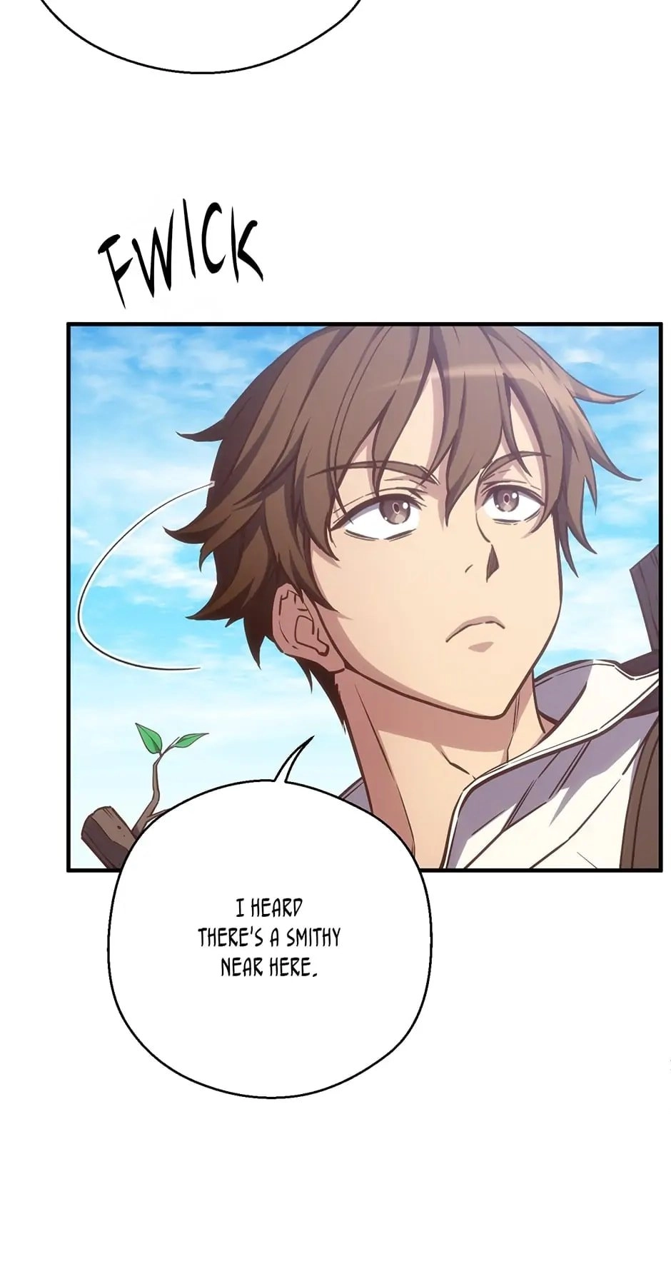 The Legendary Moonlight Sculptor Chapter 167 - Page 27
