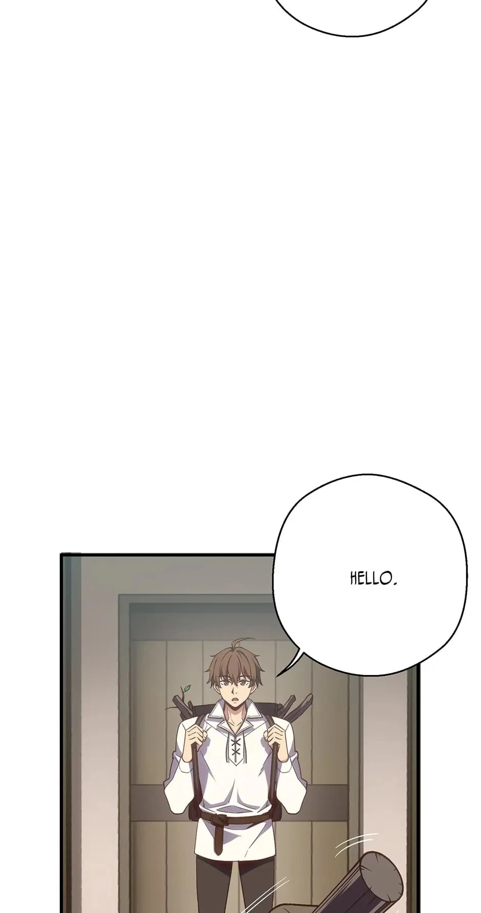 The Legendary Moonlight Sculptor Chapter 167 - Page 29
