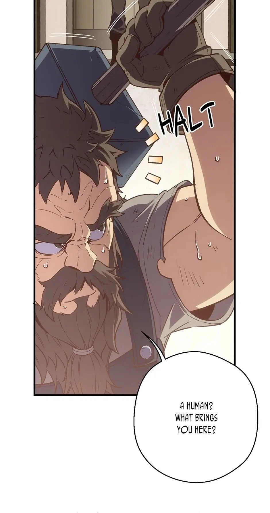 The Legendary Moonlight Sculptor Chapter 167 - Page 30