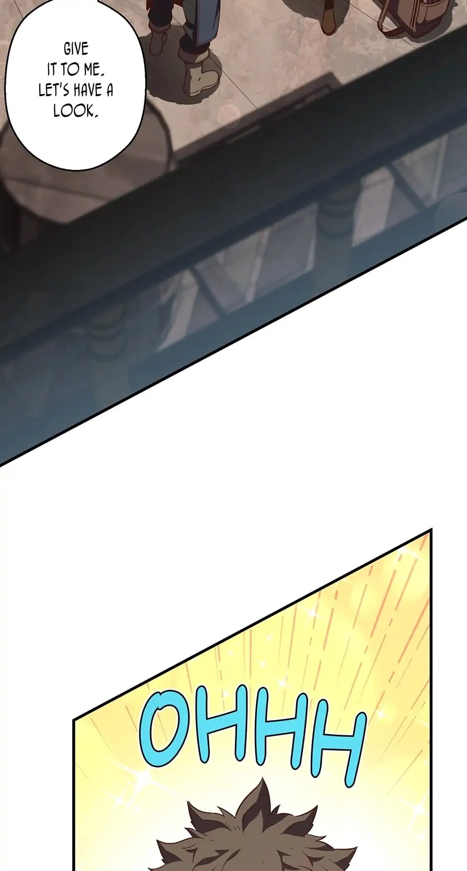 The Legendary Moonlight Sculptor Chapter 167 - Page 32