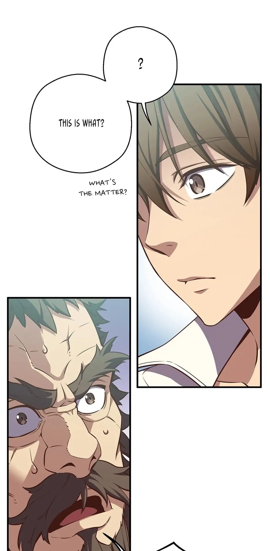 The Legendary Moonlight Sculptor Chapter 167 - Page 34