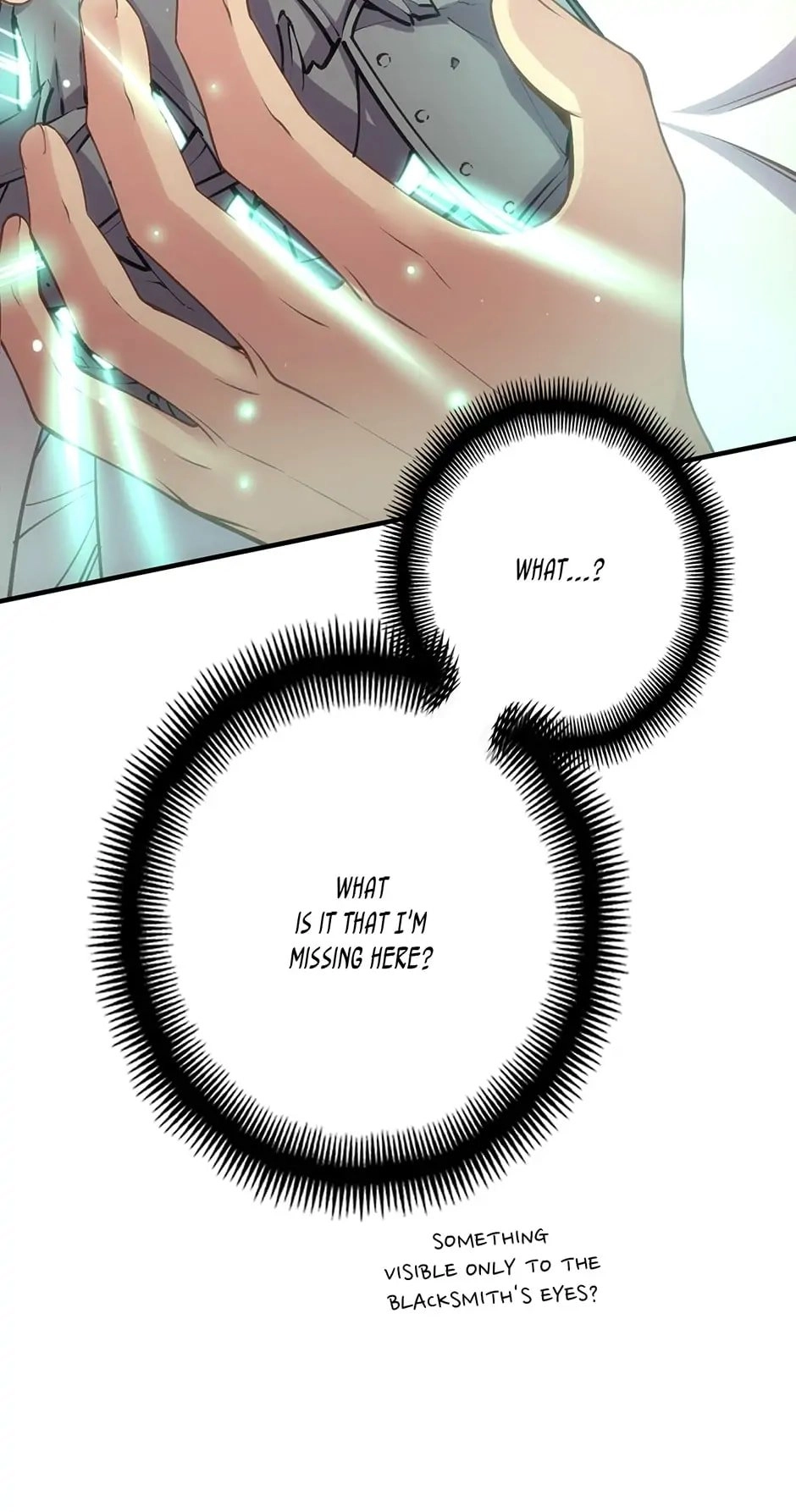 The Legendary Moonlight Sculptor Chapter 167 - Page 39