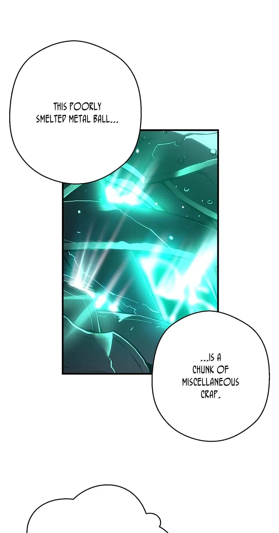 The Legendary Moonlight Sculptor Chapter 167 - Page 40