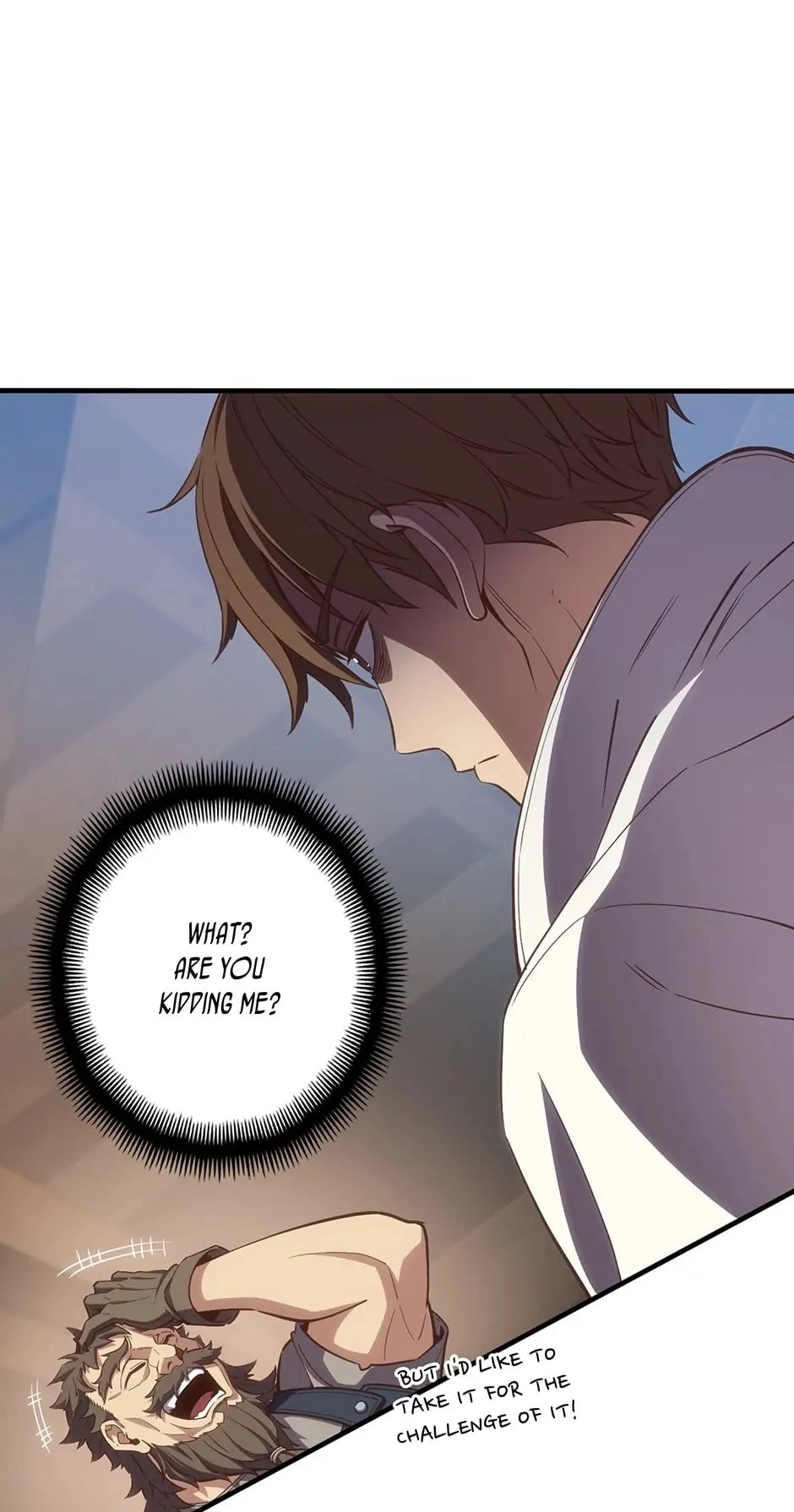 The Legendary Moonlight Sculptor Chapter 167 - Page 42