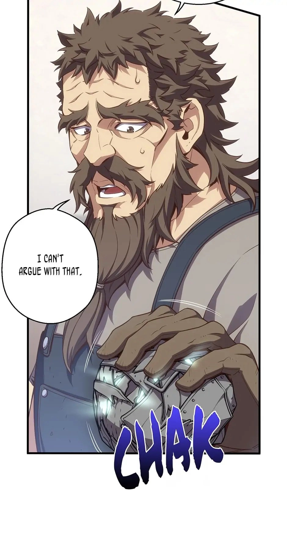The Legendary Moonlight Sculptor Chapter 167 - Page 45