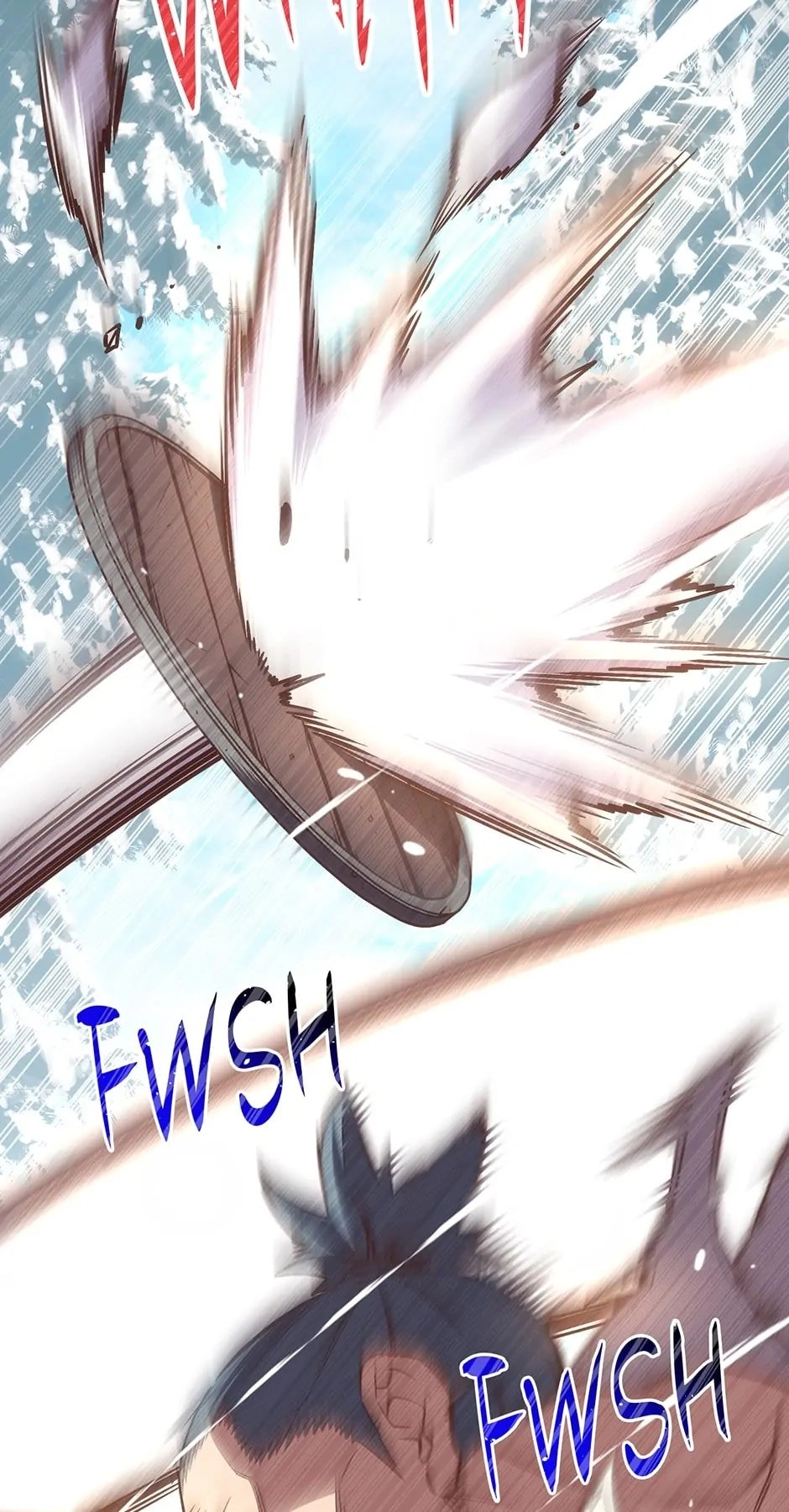 The Legendary Moonlight Sculptor Chapter 167 - Page 50