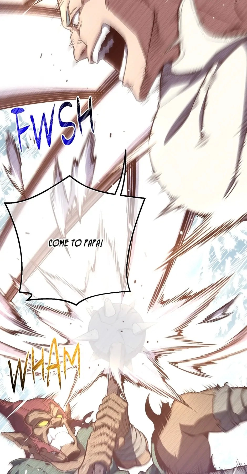The Legendary Moonlight Sculptor Chapter 167 - Page 51