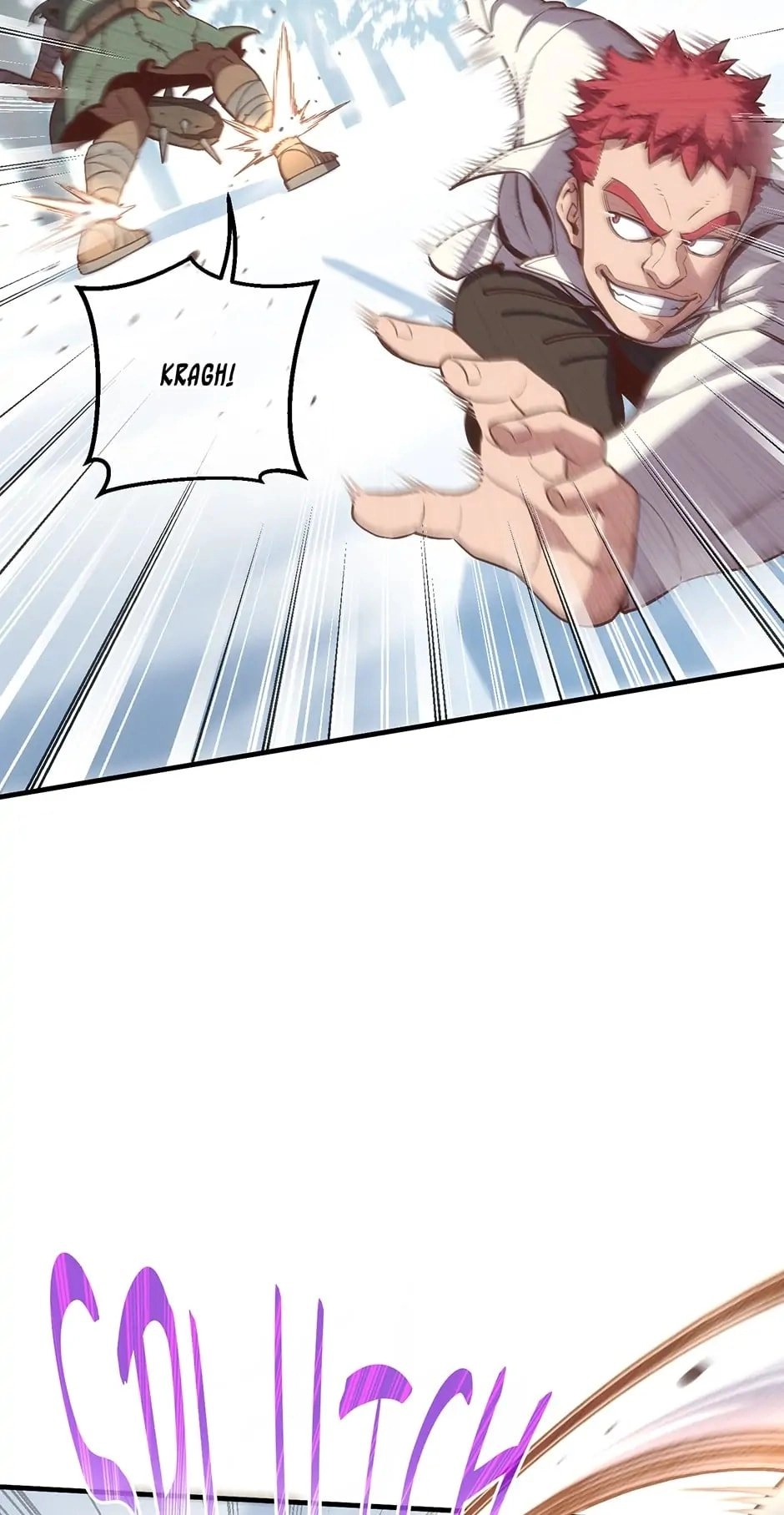 The Legendary Moonlight Sculptor Chapter 167 - Page 57