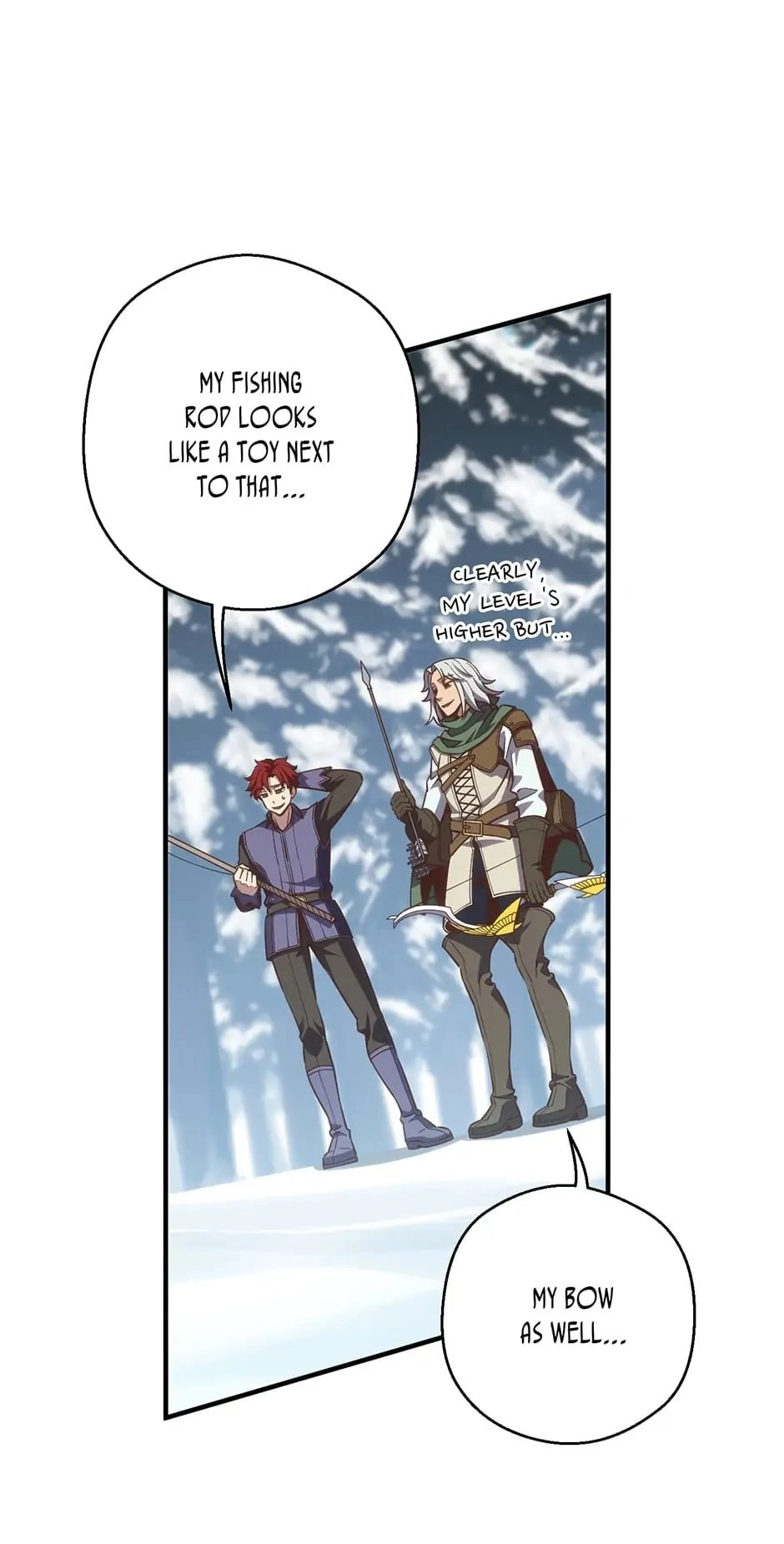 The Legendary Moonlight Sculptor Chapter 167 - Page 64