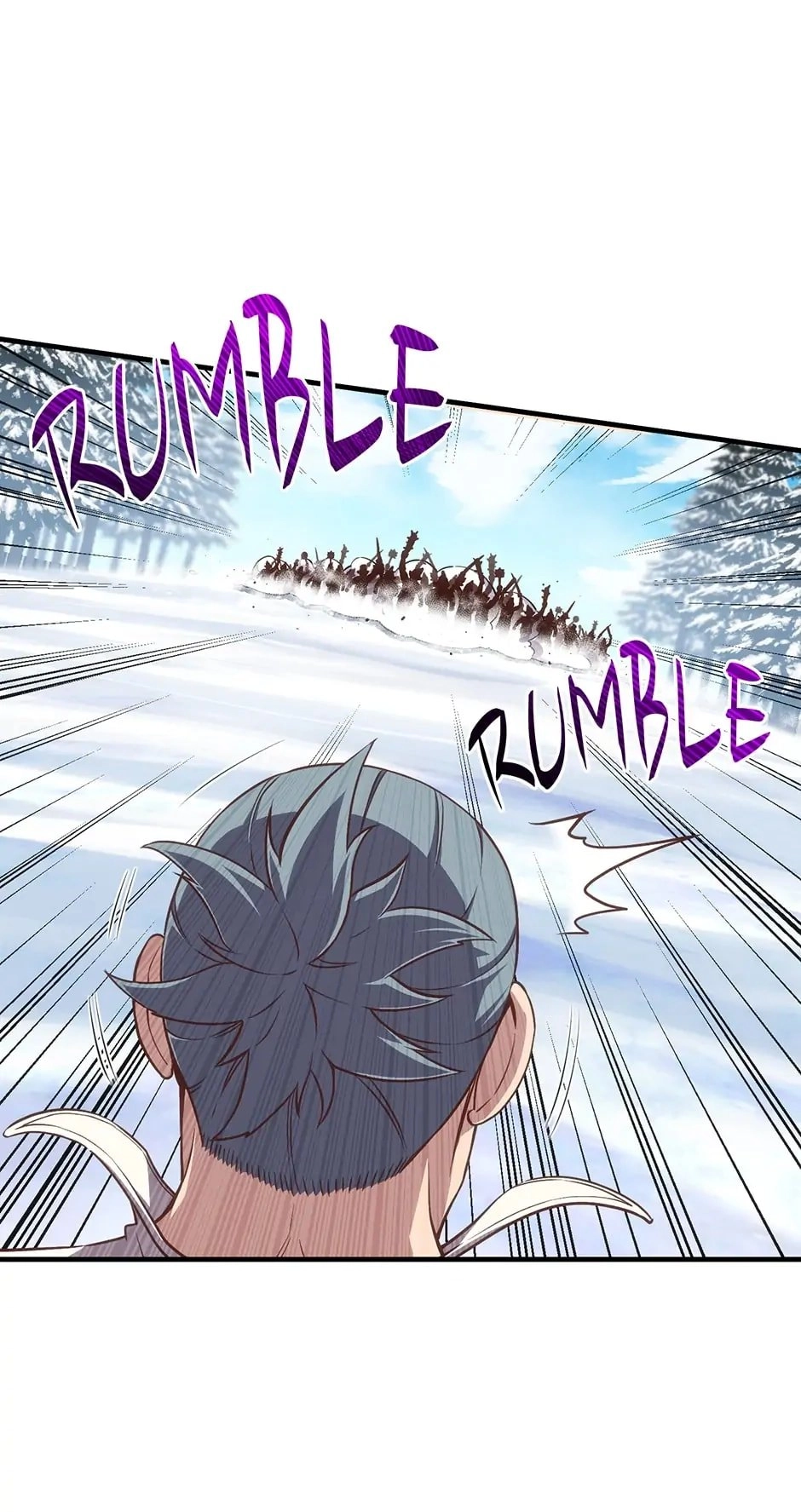 The Legendary Moonlight Sculptor Chapter 167 - Page 76