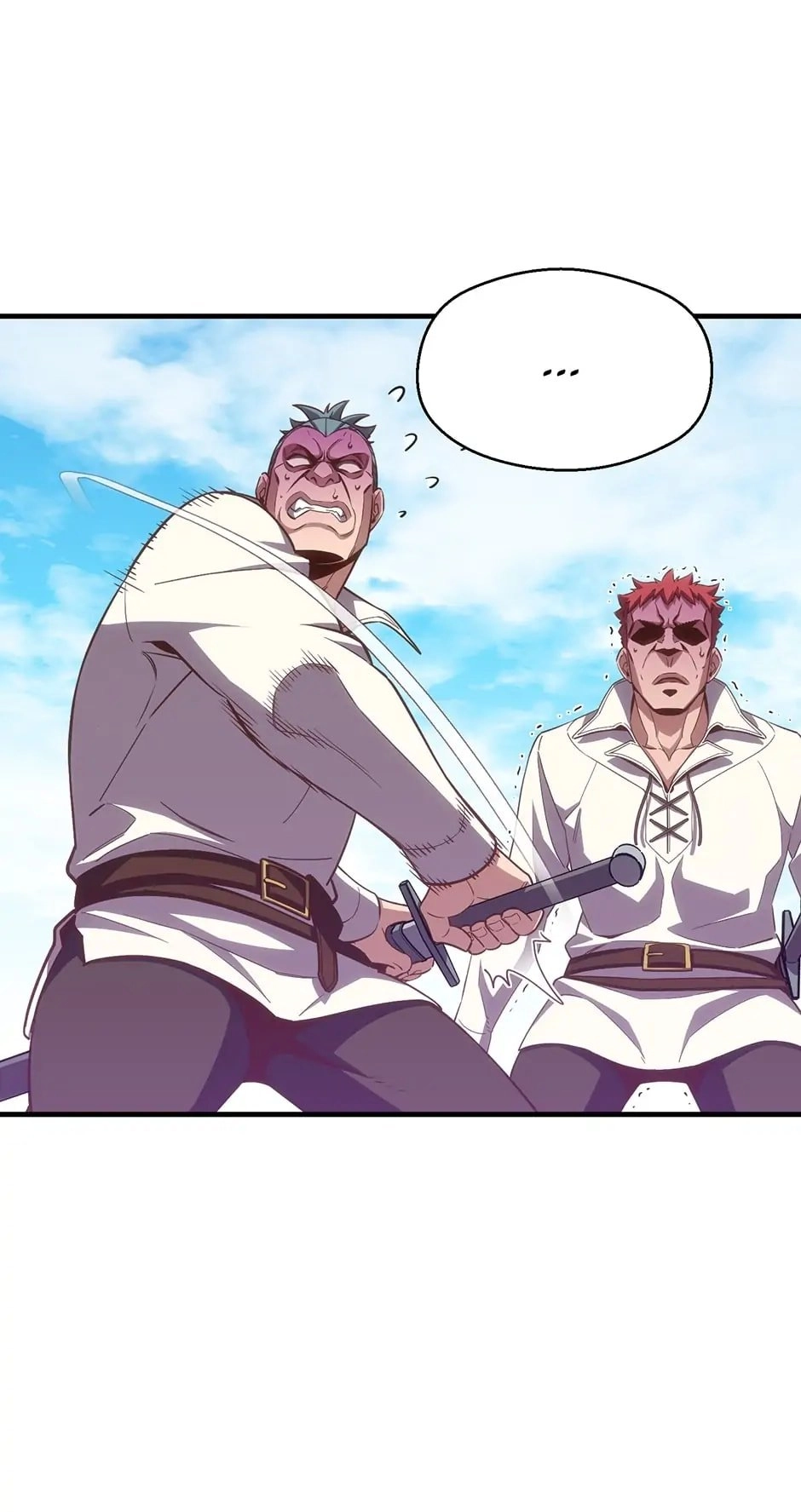 The Legendary Moonlight Sculptor Chapter 167 - Page 77