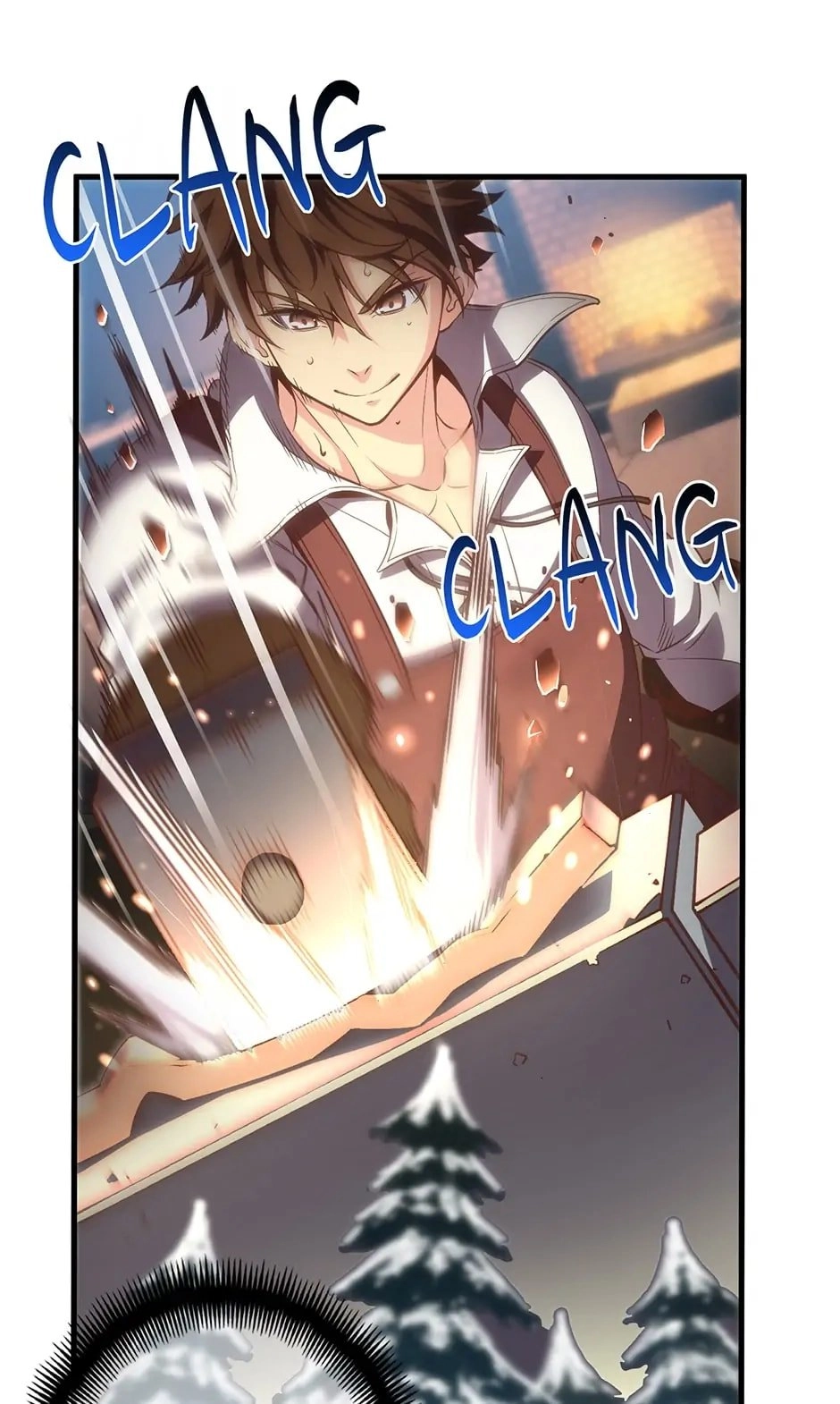 The Legendary Moonlight Sculptor Chapter 167 - Page 89
