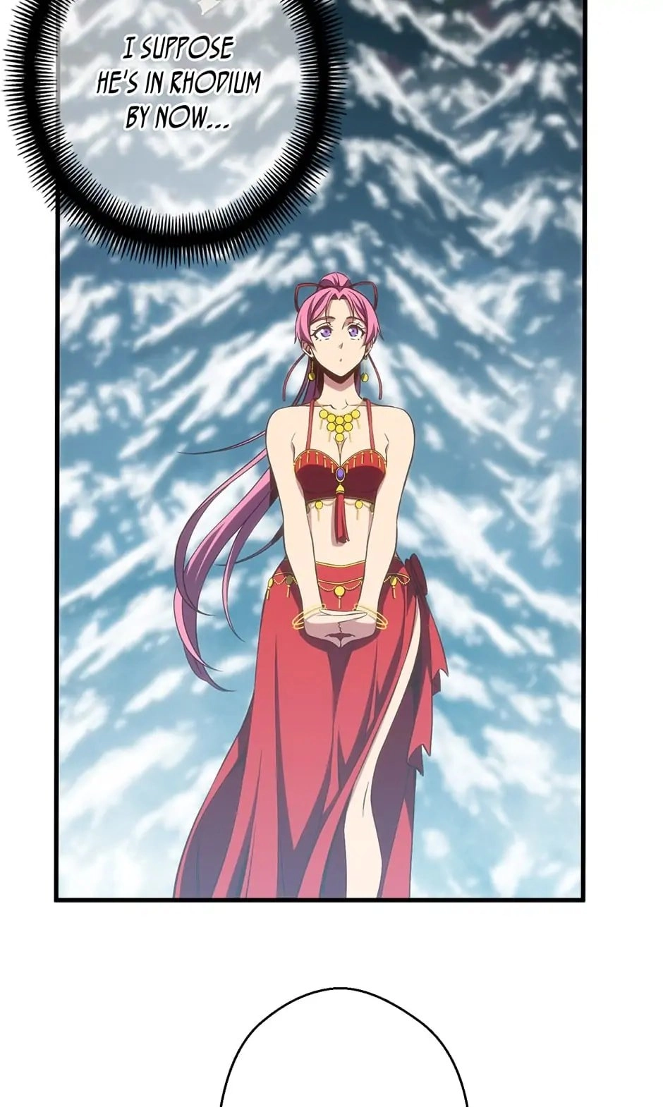 The Legendary Moonlight Sculptor Chapter 167 - Page 90