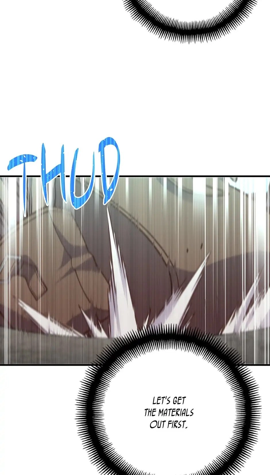 The Legendary Moonlight Sculptor Chapter 168 - Page 4