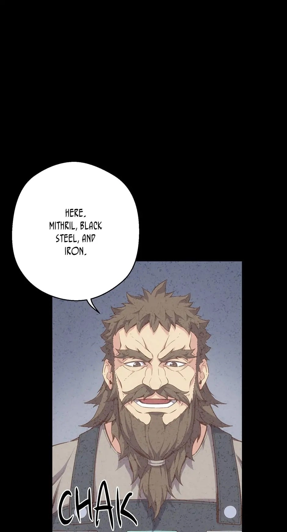 The Legendary Moonlight Sculptor Chapter 168 - Page 7