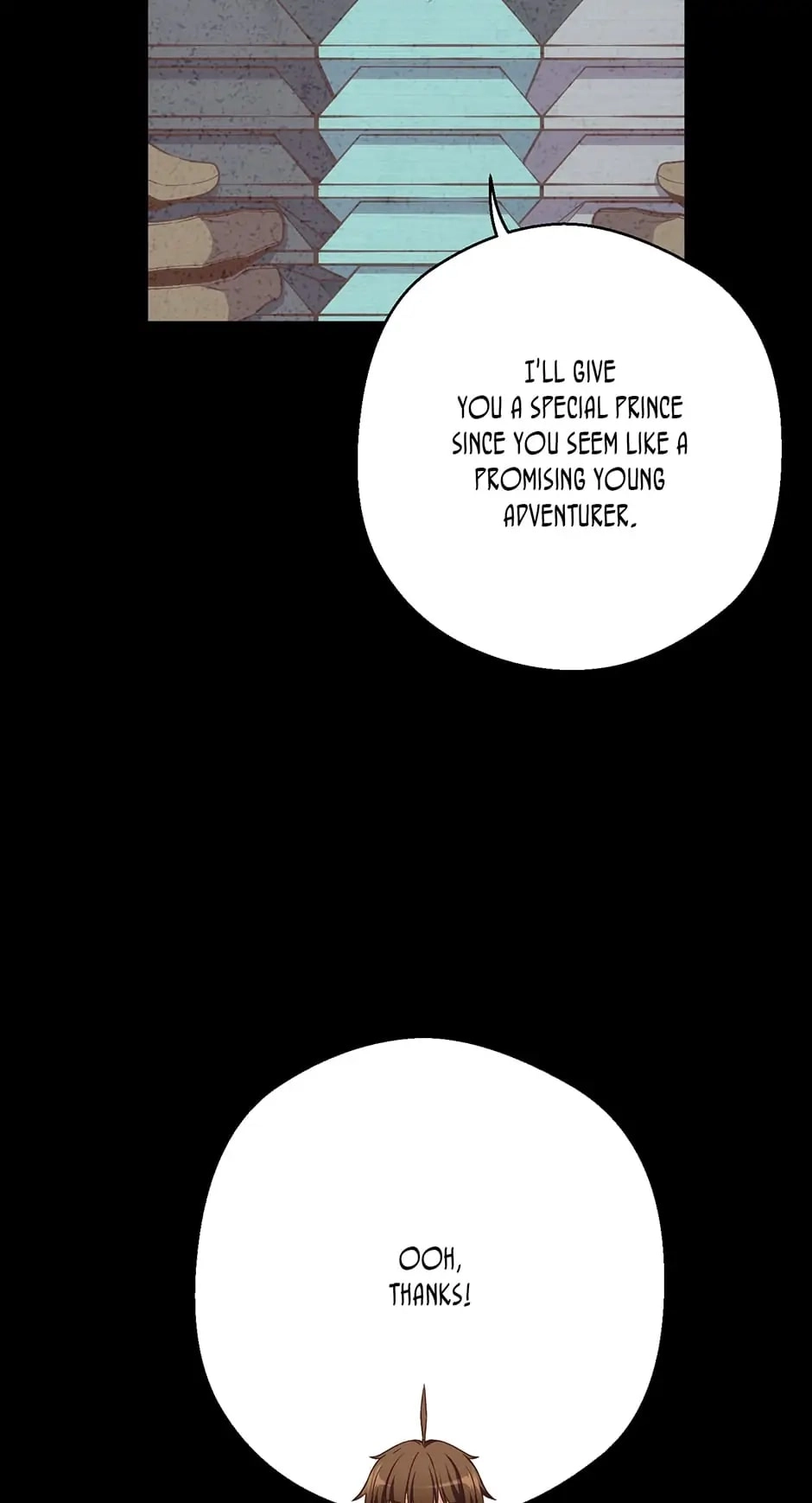 The Legendary Moonlight Sculptor Chapter 168 - Page 8