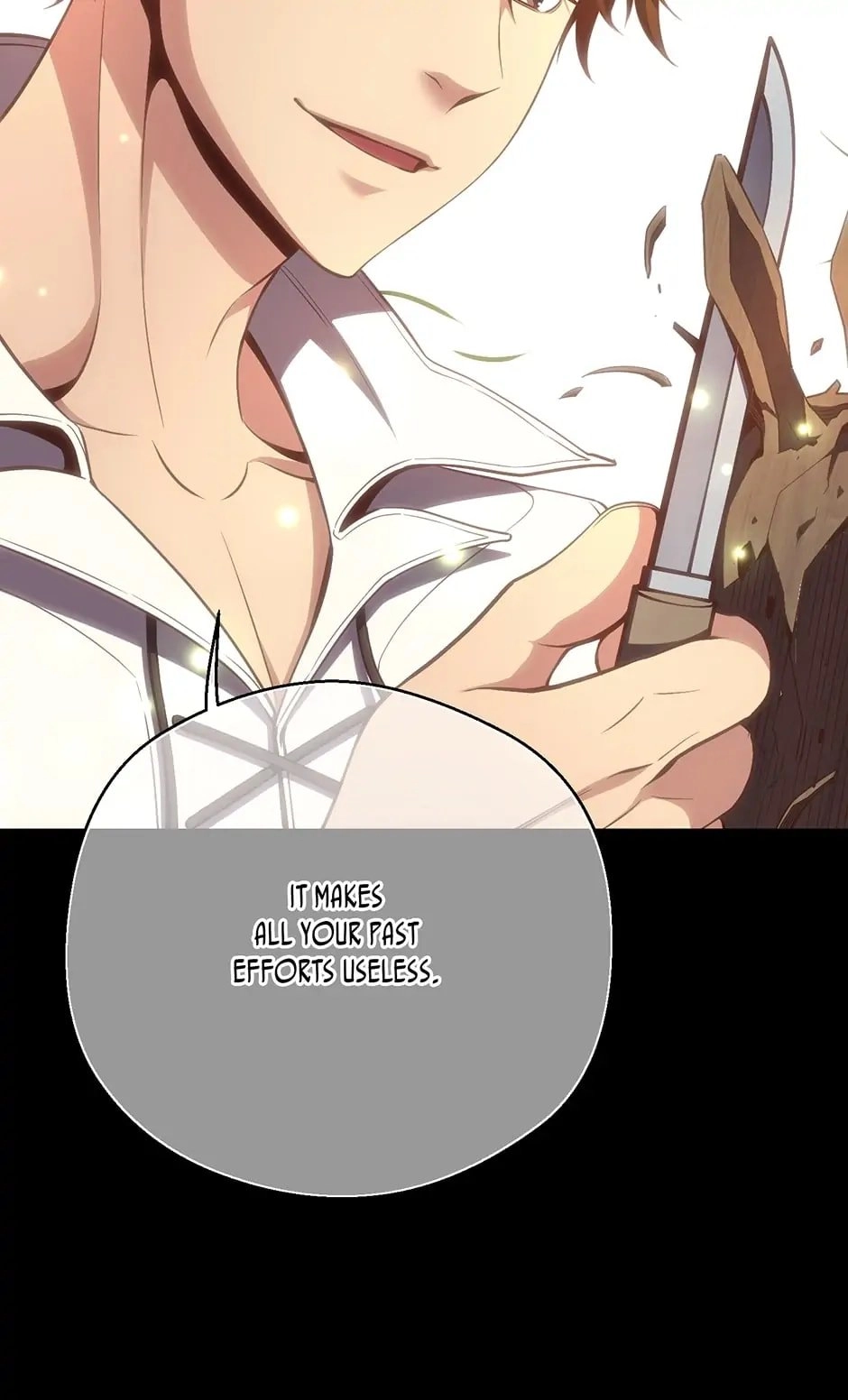 The Legendary Moonlight Sculptor Chapter 168 - Page 28