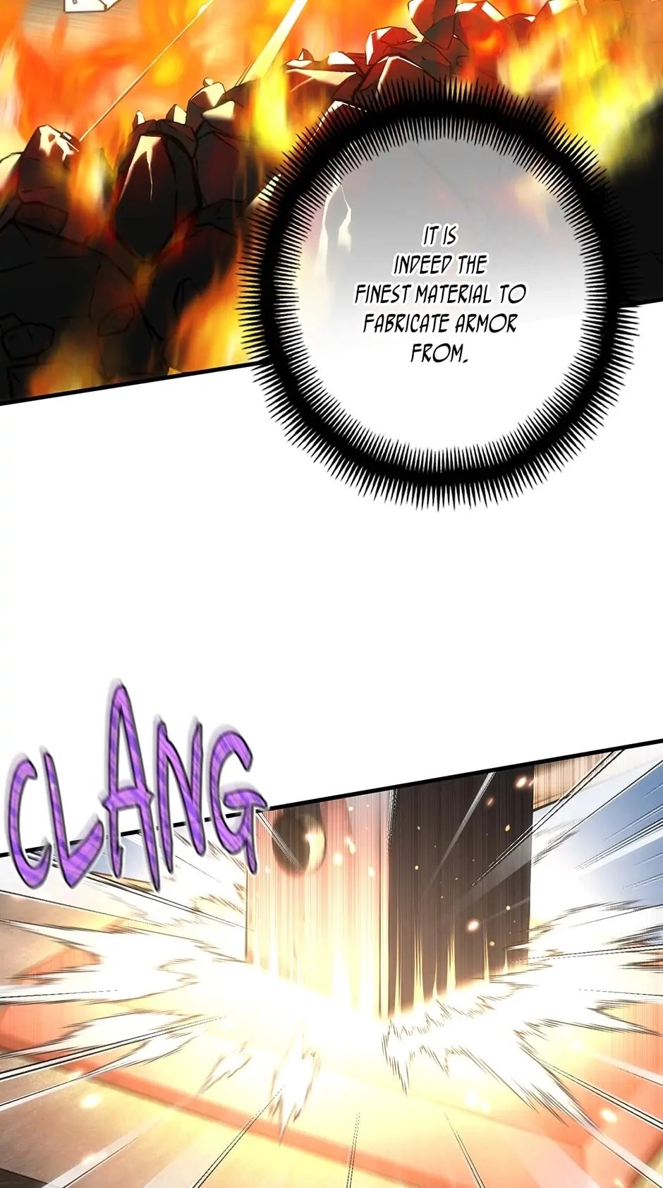 The Legendary Moonlight Sculptor Chapter 168 - Page 42