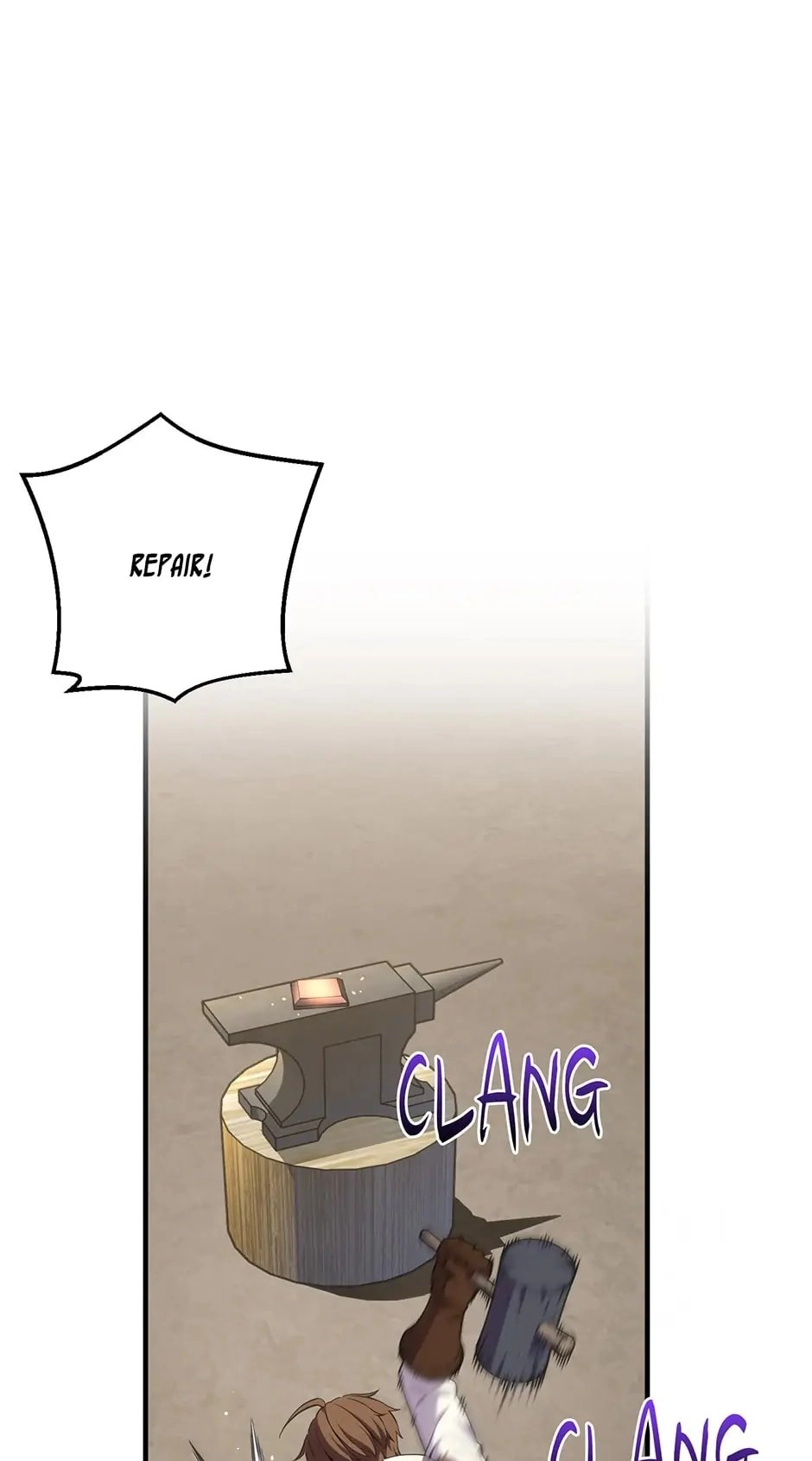 The Legendary Moonlight Sculptor Chapter 168 - Page 45