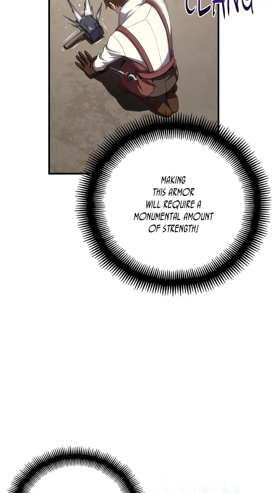The Legendary Moonlight Sculptor Chapter 168 - Page 46