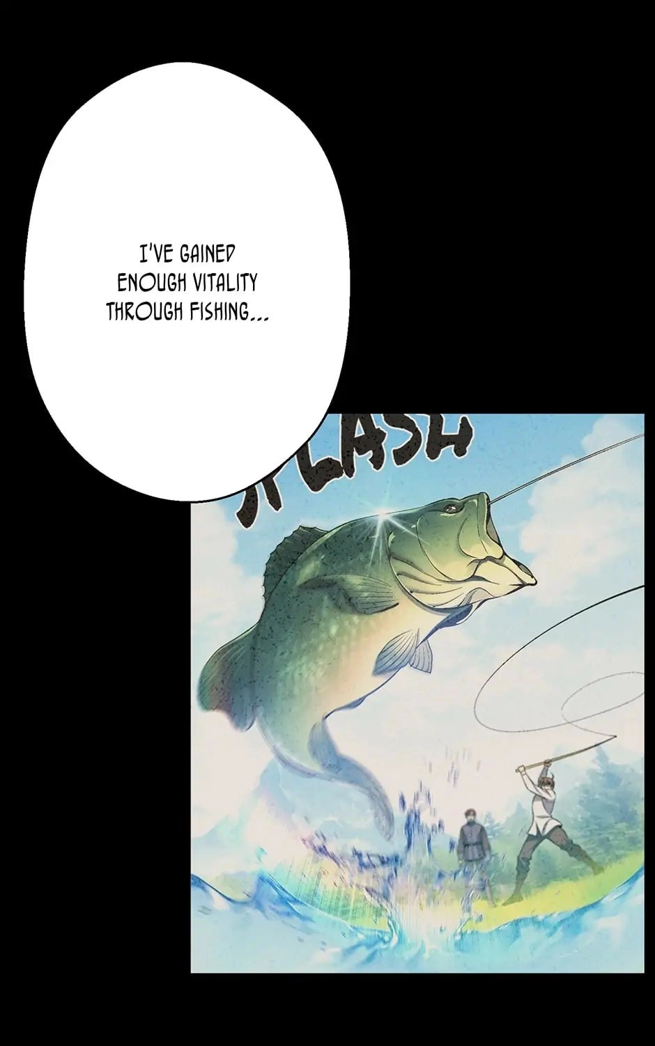 The Legendary Moonlight Sculptor Chapter 168 - Page 49