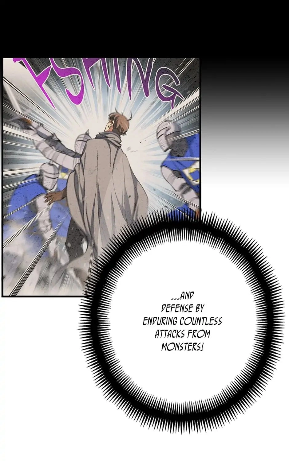 The Legendary Moonlight Sculptor Chapter 168 - Page 50