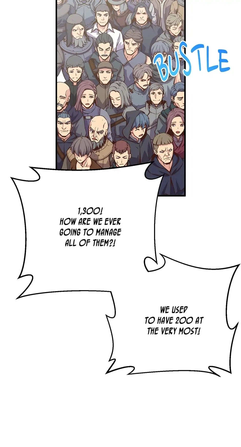 The Legendary Moonlight Sculptor Chapter 168 - Page 70
